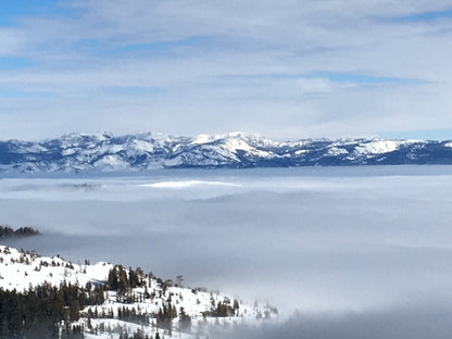 MT. ROSE BACKCOUNTRY