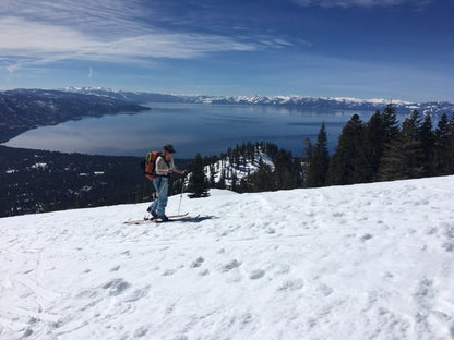 MT. ROSE BACKCOUNTRY