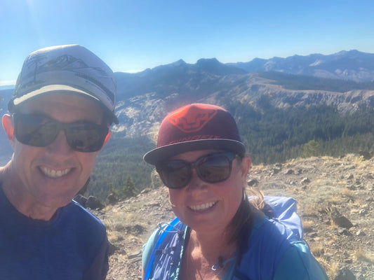 MT. JUDAH LOOP