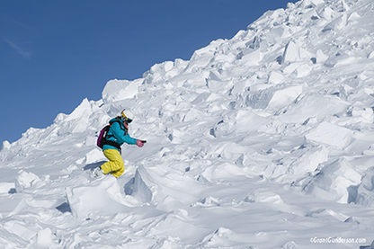 AIARE AVALANCHE RESCUE